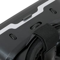 Virtual voqelik ko'zoynagi Shinecon SC-G04E/SC-B03 qora