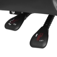Компьютерное кресло Aceline RB-012 черный