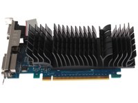 Видеокарта ASUS GeForce GT 730 Silent LP [GT730-SL-2GD5-BRK]