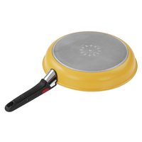 Набор посуды Tefal Ingenio Simply Cook Color