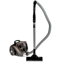 Vacuum cleaner  Tefal Compact Power XXL TW4886EA brown
