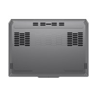 15.6" Ноутбук Lenovo LOQ 15IRX10 серый
