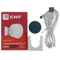 Датчик EKF Connect is-thpl-zb