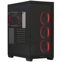 Корпус DEEPCOOL CG580 4F V2 [R-CG580-BKADA4-G-2] черный