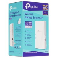 Wireless signal booster TP-Link RE600X