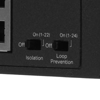 Коммутатор Mercusys MS124GS