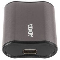 4000 ГБ Внешний SSD ADATA Elite SE880 [AELI-SE880-4TCGY]