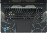 17.3" Laptop MSI Cyborg 17 B2RWEKG-034XRU black