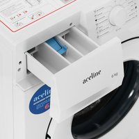 Стиральная машина Aceline WF-6A1H белый