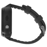 Детские часы Кнопка Жизни Aimoto Omega 4G черный