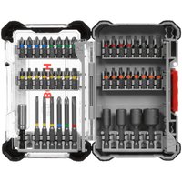 Bit set Bosch 2607017736