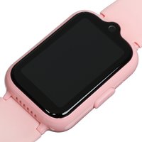Детские часы Кнопка Жизни Aimoto Active Pro 4G розовый