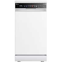Посудомоечная машина Midea MFD60S470WI белый