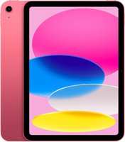11" Планшет Apple iPad (11th Gen) Wi-Fi 128 ГБ розовый