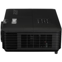 Проектор Acer BS-114 черный