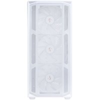 PC case ARDOR GAMING Rare M6  white