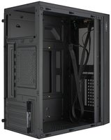 Корпус GiNZZU B170  черный