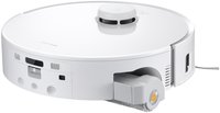 Робот-пылесос Roborock Qrevo Curv 2 Flow белый