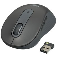 Мышь Logitech Signature M650 [910-006390]
