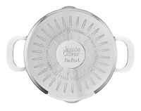 Dinnerware set Tefal Jamie Oliver E311S674
