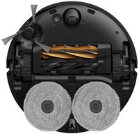 Robot vacuum cleaner Dreame X50 Ultra Complete black