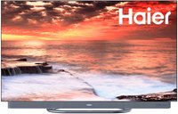 65" (165 см) Телевизор Haier 65 S9 Ultra + серый