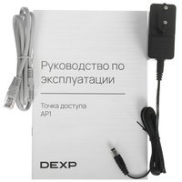 Точка доступа DEXP AP1