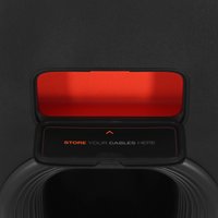 Аудиосистема JBL PartyBox Ultimate черный