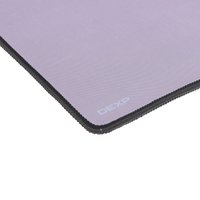 Коврик DEXP Purple Paws (XL) разноцветный