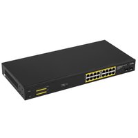 Коммутатор Cudy GS1020PS2