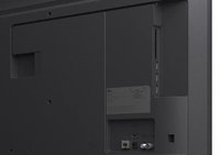 50" (126 см) Телевизор LG 50UA74006LB черный