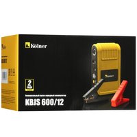 Пусковое устройство Kolner KBJS 600/12