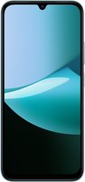 6.9" Смартфон Xiaomi REDMI 15C 256 ГБ зеленый