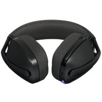 Беспроводные наушники Logitech G321 Lightspeed  черный 2025