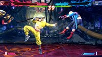 Game Street Fighter 6: Years 1-2 - Fighter Edition (Switch)