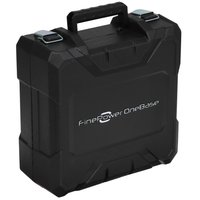 Дрель-шуруповерт FinePower OneBase CDBR30 OneBase20