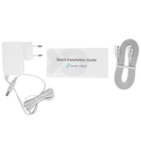 MESH-to'plam TP-Link Deco X10 (1-pack)