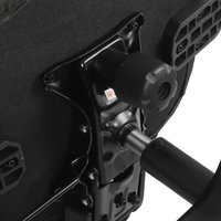 Компьютерное кресло DEXP CMO (RB-002) черный