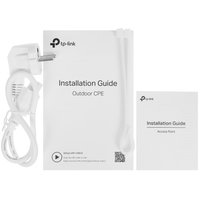 Точка доступа TP-Link CPE510
