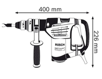 Perforator Bosch GBH 4-32 DFR