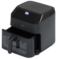 Air fryer Reoka SmartFryPro RKAF-D1306 gray
