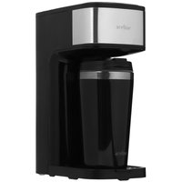 Кофеварка капельная Aceline CM-400 черный