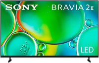 75" (189 см) Телевизор Sony K-75S20M2 черный