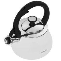 Чайник Polaris Calido-2.8 L серебристый
