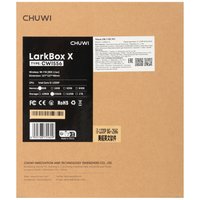 Мини ПК CHUWI LarkBox X [1747383]