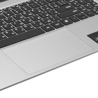 15.6" Ноутбук Acer Aspire Lite AL15-42P-R2WK серебристый
