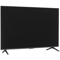 50" (127 см) Телевизор Xiaomi TV A Pro 50 2026 черный