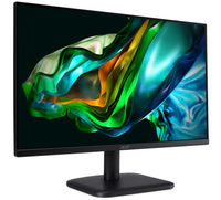 31.5" Монитор Acer EK321QKbmiipx черный