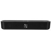 Саундбар DEXP R550 черный