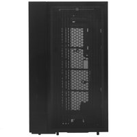 Корпус LIAN LI O11 Dynamic EVO RGB [G99.O11DERGBX.R0] черный